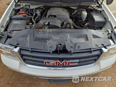 Zdjęcie 11 z 12 samochodu: 2011 GMC SIERRA K1500 SLT VIN:3GTP2WE38BG232746 - miniatura
