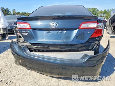 Zdjęcie 6 z 13 samochodu: 2014 TOYOTA CAMRY SE VIN:4T1BF1FK2EU345435 - miniatura