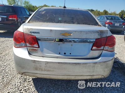 Zdjęcie 6 z 12 samochodu: 2015 CHEVROLET CRUZE LT VIN:1G1PC5SB7F7194181 - miniatura