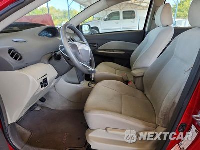 Zdjęcie 7 z 13 samochodu: 2009 TOYOTA YARIS BASE VIN:JTDBT903194042374 - miniatura