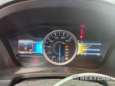Zdjęcie 9 z 12 samochodu: 2015 FORD EXPLORER XLT VIN:1FM5K7D84FGB55557 - miniatura
