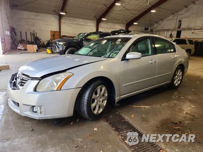 2007 NISSAN MAXIMA 3.5 SE 1N4BA41E47C803545 - główne zdjęcie licytacji z USA - miniatura