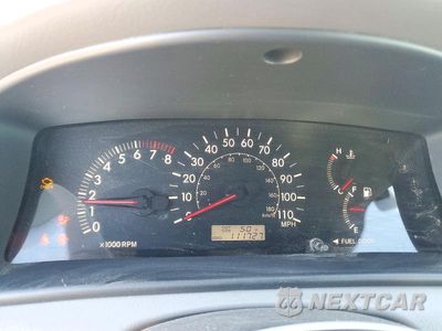 Zdjęcie 9 z 12 samochodu: 2006 TOYOTA COROLLA LE VIN:1NXBR30E46Z761185 - miniatura
