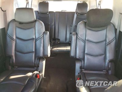 Zdjęcie 10 z 13 samochodu: 2018 CADILLAC ESCALADE ESV VIN:1GYS4GKJ6JR341647 - miniatura