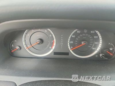 Zdjęcie 9 z 13 samochodu: 2012 HONDA ACCORD EXL VIN:1HGCP3F87CA016736 - miniatura