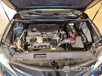 Zdjęcie 11 z 12 samochodu: 2018 TOYOTA CAMRY LE VIN:4T1B11HK4JU678547 - miniatura