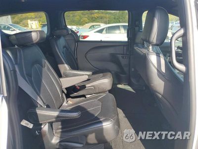 Zdjęcie 11 z 14 samochodu: 2026 CHRYSLER PACIFICA SELECT VIN:2C4RC1BG4TR236174 - miniatura