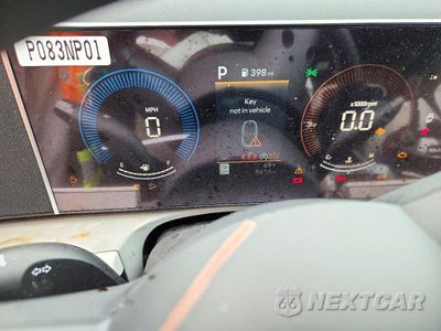 Zdjęcie 9 z 13 samochodu: 2025 HYUNDAI TUCSON SEL VIN:5NMJB3DE5SH541909 - miniatura