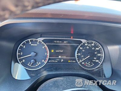 Zdjęcie 9 z 13 samochodu: 2023 NISSAN ROGUE SV VIN:JN8BT3BB4PW193409 - miniatura