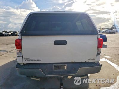 Zdjęcie 6 z 12 samochodu: 2012 TOYOTA TUNDRA CREWMAX SR5 VIN:5TFDY5F17CX234817 - miniatura