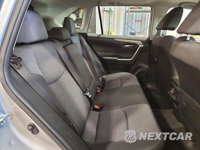 Zdjęcie 11 z 13 samochodu: 2020 TOYOTA RAV4 HYBRID XLE VIN:JTMR6RFVXLD005409 - miniatura