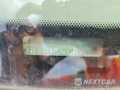 Zdjęcie 13 z 13 samochodu: 2002 FORD EXCURSION LIMITED VIN:1FMSU43F62EB31391 - miniatura