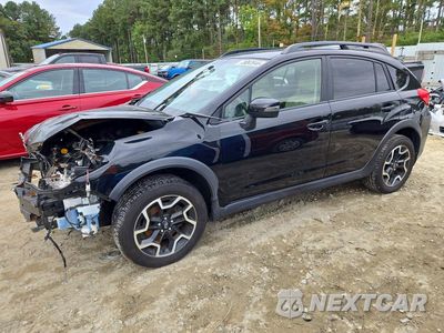 2016 SUBARU CROSSTREK LIMITED JF2GPANC1G8322680 - główne zdjęcie licytacji z USA - miniatura