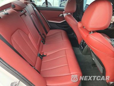 Zdjęcie 10 z 12 samochodu: 2023 BMW M340I VIN:3MW49FS04P8D03299 - miniatura