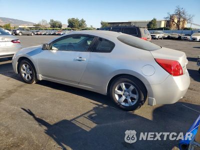 Drugie zdjęcie samochodu z przodu: 2009 NISSAN ALTIMA 2.5 S VIN:1N4AL24E59C141502 - miniatura