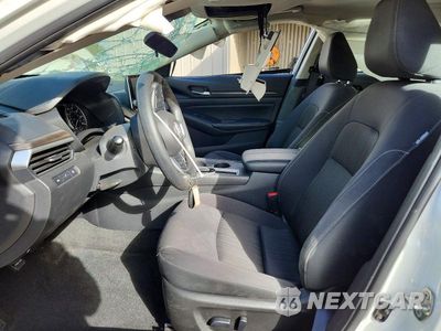 Zdjęcie 7 z 13 samochodu: 2025 NISSAN ALTIMA SV VIN:1N4BL4DV1SN398943 - miniatura