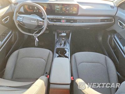 Zdjęcie 8 z 12 samochodu: 2025 KIA K4 LXS VIN:3KPFT4DE6SE158576 - miniatura