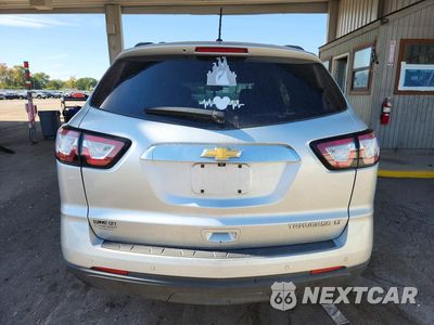Zdjęcie 6 z 14 samochodu: 2015 CHEVROLET TRAVERSE LT VIN:1GNKRGKD8FJ336223 - miniatura