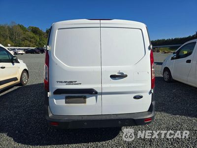Zdjęcie 6 z 13 samochodu: 2019 FORD TRANSIT CONNECT XL DELIVERY VAN VIN:NM0LS7E23K1383730 - miniatura