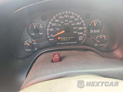 Zdjęcie 9 z 12 samochodu: 2001 GMC SAVANA BOX TRUCK VIN:1GDHG31RX11219598 - miniatura