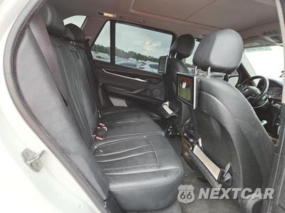 Zdjęcie 11 z 13 samochodu: 2015 BMW X5 SDRIVE35I VIN:5UXKR2C58F0H39922 - miniatura