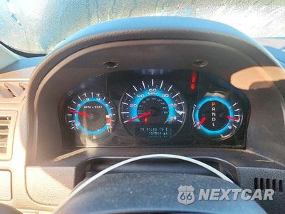 Zdjęcie 9 z 12 samochodu: 2012 FORD FUSION SE VIN:3FAHP0HA7CR142173 - miniatura