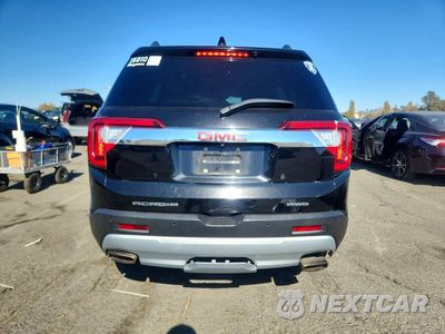 Zdjęcie 6 z 14 samochodu: 2023 GMC ACADIA SLT VIN:1GKKNUL48PZ213000 - miniatura