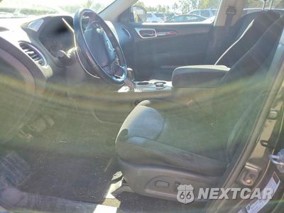 Zdjęcie 7 z 13 samochodu: 2014 NISSAN PATHFINDER SV VIN:5N1AR2MM3EC732353 - miniatura
