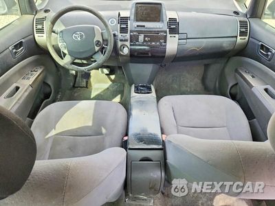Zdjęcie 8 z 12 samochodu: 2008 TOYOTA PRIUS STANDARD VIN:JTDKB20U383347060 - miniatura