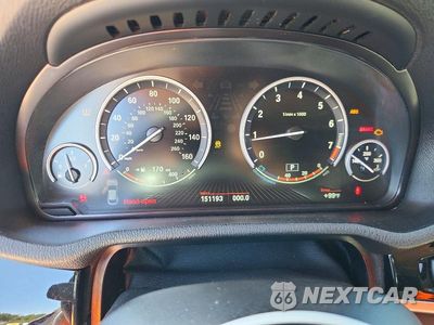 Zdjęcie 9 z 12 samochodu: 2015 BMW X4 XDRIVE28I VIN:5UXXW3C57F0M89140 - miniatura