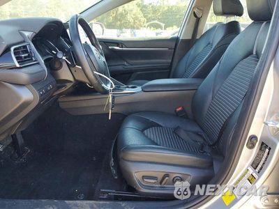 Zdjęcie 7 z 12 samochodu: 2022 TOYOTA CAMRY SE VIN:4T1G11AK3NU681493 - miniatura