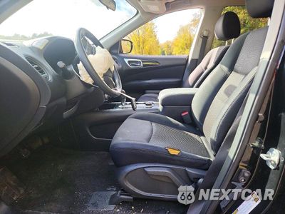 Zdjęcie 7 z 13 samochodu: 2017 NISSAN PATHFINDER S VIN:5N1DR2MM2HC900713 - miniatura
