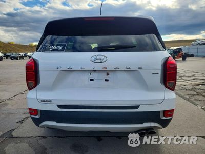 Zdjęcie 6 z 13 samochodu: 2021 HYUNDAI PALISADE SE VIN:KM8R1DHE3MU220559 - miniatura