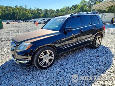 2014 MERCEDES-BENZ GLK-CLASS GLK350 WDCGG8JB8EG217443 - główne zdjęcie licytacji z USA - miniatura