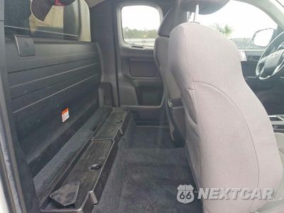 Zdjęcie 10 z 12 samochodu: 2023 TOYOTA TACOMA SR VIN:3TYRX5GNXPT088908 - miniatura