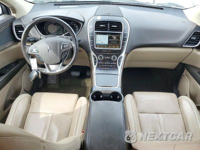 Zdjęcie 8 z 14 samochodu: 2018 LINCOLN MKX RESERVE VIN:2LMPJ8LR9JBL49906 - miniatura