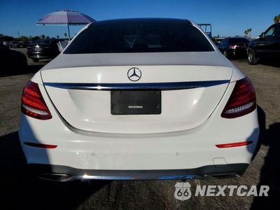 Zdjęcie 6 z 12 samochodu: 2017 MERCEDES-BENZ E 300 VIN:WDDZF4JB7HA039774 - miniatura