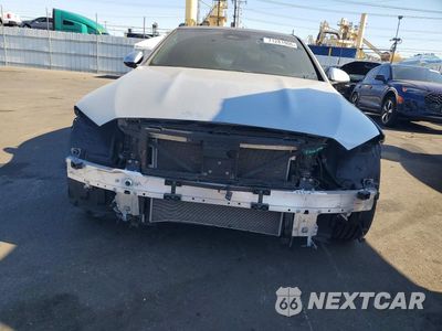Piąte zdjęcie samochodu w środku: 2025 MERCEDES-BENZ C 300 VIN:W1KAF4GB1SR256993 - miniatura