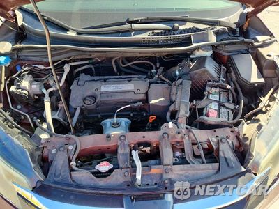 Zdjęcie 12 z 13 samochodu: 2015 HONDA CR-V EXL VIN:2HKRM4H72FH665062 - miniatura