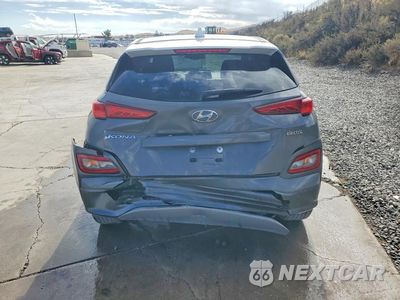 Zdjęcie 6 z 13 samochodu: 2019 HYUNDAI KONA SEL VIN:KM8K23AG3KU030648 - miniatura