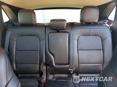 Zdjęcie 10 z 13 samochodu: 2020 FORD ESCAPE TITANIUM VIN:1FMCU9J91LUB15878 - miniatura
