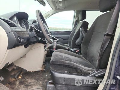 Zdjęcie 7 z 13 samochodu: 2013 RAM TRADESMAN VIN:2C4RRGAG0DR723814 - miniatura