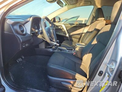 Zdjęcie 7 z 12 samochodu: 2017 TOYOTA RAV4 LE VIN:2T3ZFREV8HW365368 - miniatura