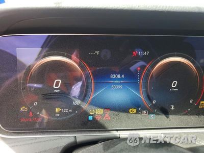 Zdjęcie 9 z 12 samochodu: 2022 MERCEDES-BENZ E 350 VIN:W1KZF8DB6NB096914 - miniatura