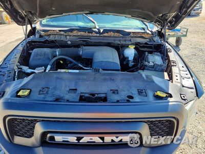 Zdjęcie 11 z 12 samochodu: 2019 RAM 1500 CLASSIC SLT VIN:1C6RR6GGXKS638063 - miniatura