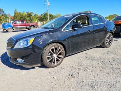 2016 BUICK VERANO SPORT TOURING 1G4PW5SK2G4181299 - główne zdjęcie licytacji z USA - miniatura