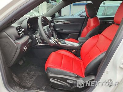 Zdjęcie 7 z 14 samochodu: 2023 DODGE HORNET GT VIN:ZACNDFAN5P3A01857 - miniatura
