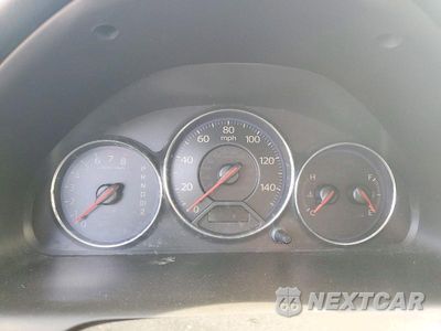 Zdjęcie 9 z 12 samochodu: 2004 HONDA CIVIC EX VIN:2HGES26744H604704 - miniatura