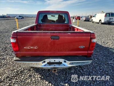 Zdjęcie 6 z 12 samochodu: 2005 FORD RANGER SUPER CAB VIN:1FTZR15E25PA16061 - miniatura