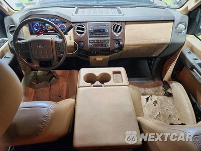 Zdjęcie 8 z 12 samochodu: 2011 FORD F250 SUPER DUTY VIN:1FT7X2B63BEB08352 - miniatura